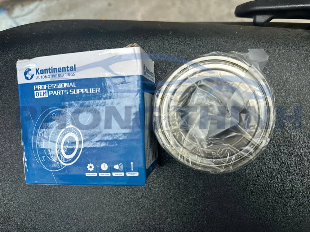 Hình ảnh sản phẩm Bi bánh trước Ford Laser 2000-2005 OEM B45533047D