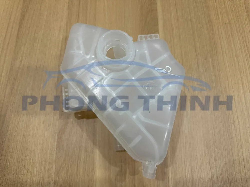 Hình ảnh sản phẩm Bình nước phụ Ford Ecosport Fiesta 2011-2017 chính hãng 8V218K218AB