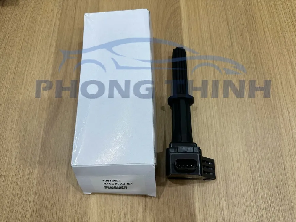 Hình ảnh sản phẩm Bô bin Vinfast Fadil Korea 12673523