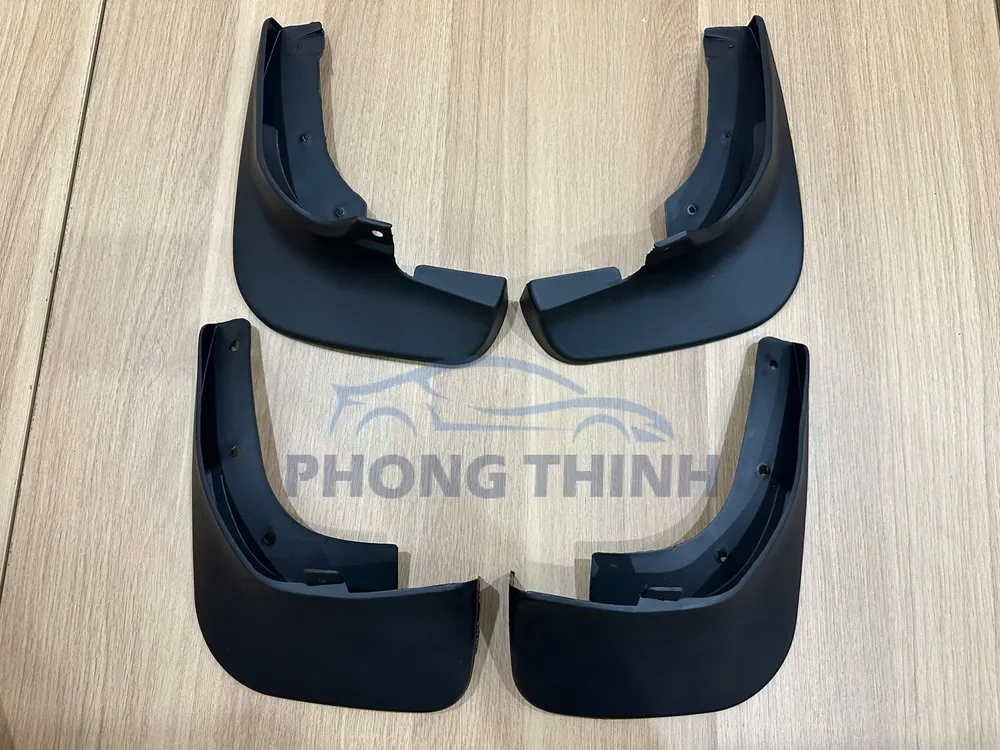 Bộ chắn bùn bánh Ford Laser Escape OEM phụ kiện lắp thêm