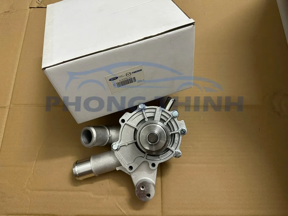 Hình ảnh sản phẩm Bơm nước Ford Mondeo 2.5 2003-2007 OEM 5L8E8501AA