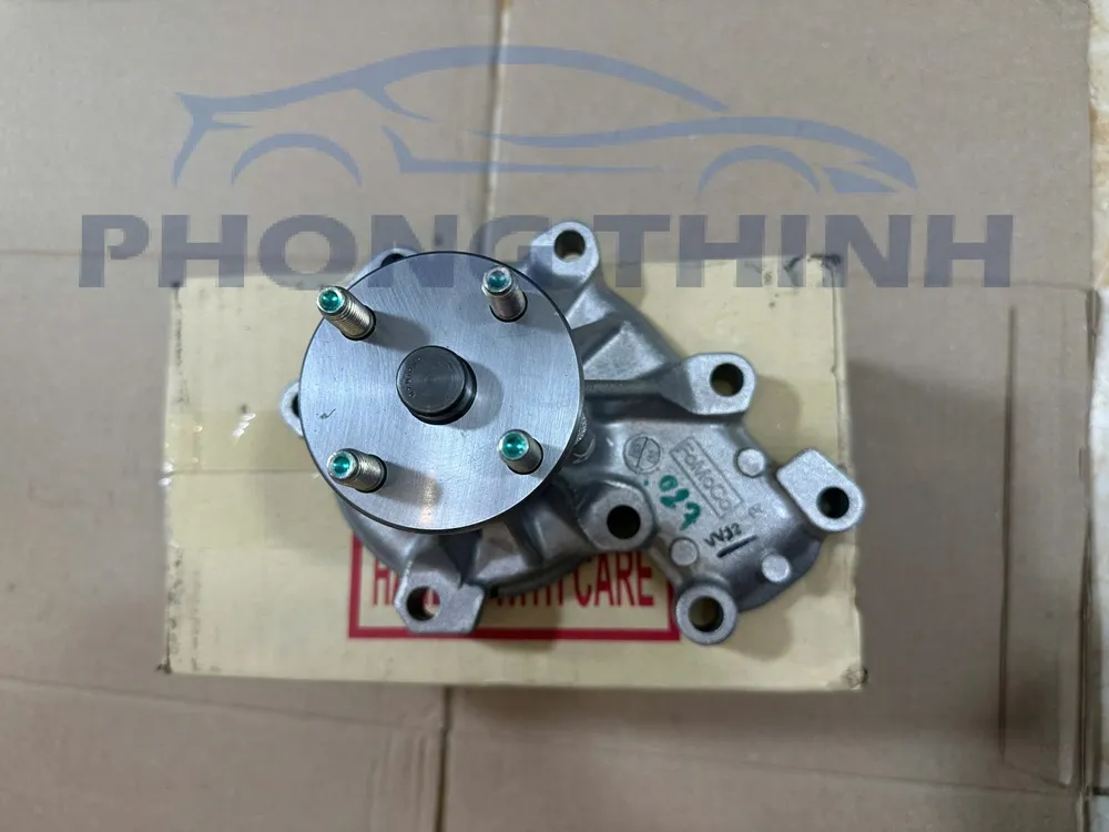 Hình ảnh sản phẩm Bơm nước Ford Ranger Everest 2003-2012 2.5 chính hãng WL8115100D