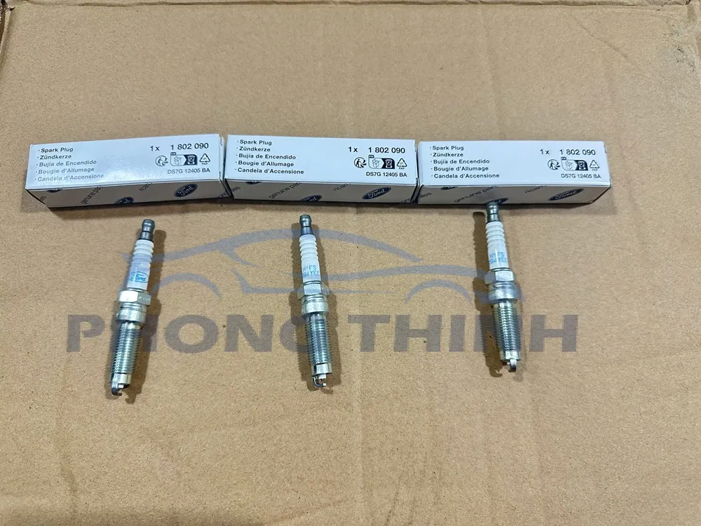 Hình ảnh sản phẩm Bugi Ford Focus 2015-2019 1.5 chính hãng DS7G12405BA