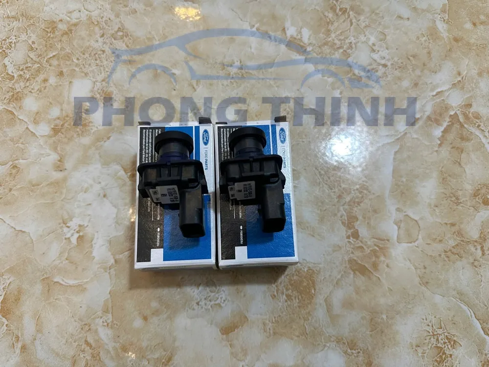 Hình ảnh sản phẩm Camera lùi Ford Ranger 2015-2021 chính hãng EB3T19G490BB