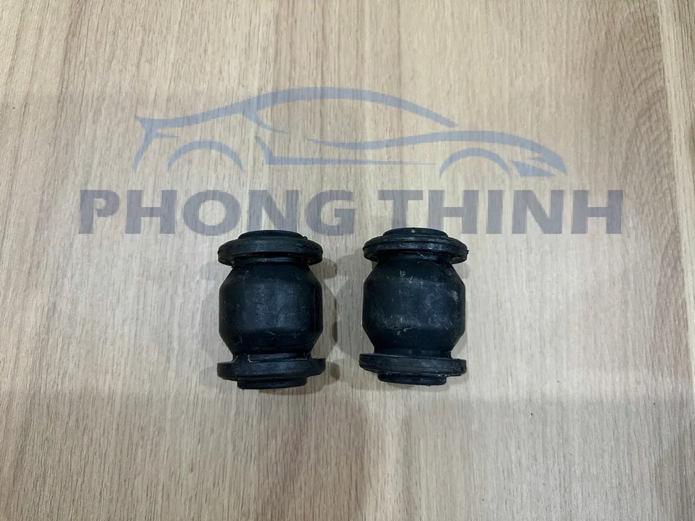 Hình ảnh sản phẩm Cao su càng A nhỏ Vinfast VF6 OEM phụ tùng hệ thống treo theo xe