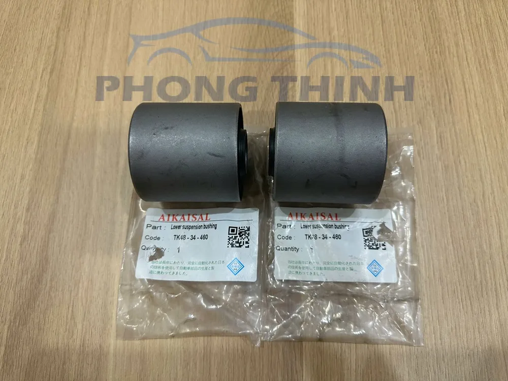 Cao su càng A to Mazda CX5 2018-2022 OEM TK4834460