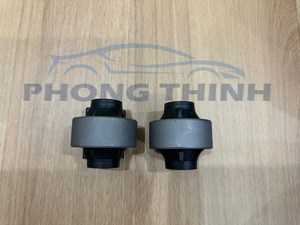 Hình ảnh sản phẩm Cao su càng A to Vinfast VF e34 OEM phụ tùng hệ thống treo theo xe