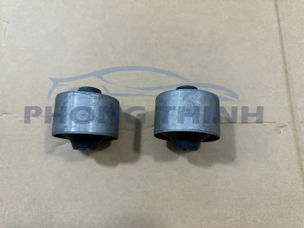 Cao su càng A to Vinfast VF6 OEM phụ tùng hệ thống treo theo xe