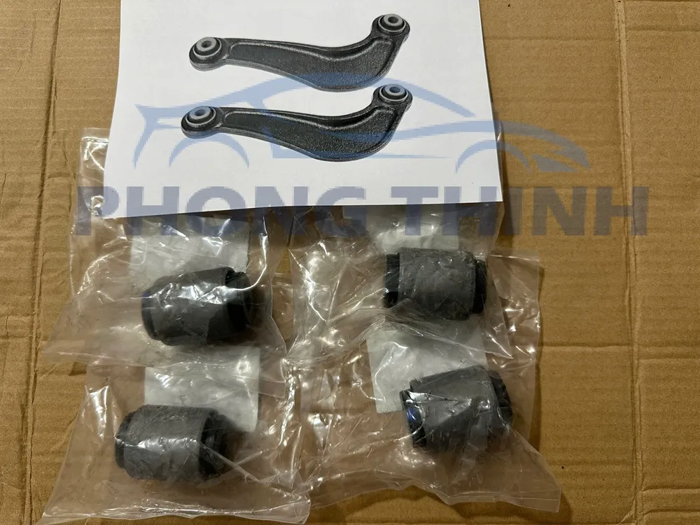 Hình ảnh sản phẩm Cao su thanh giằng ngang sau Mazda CX9 2011-2017 OEM MZAB125