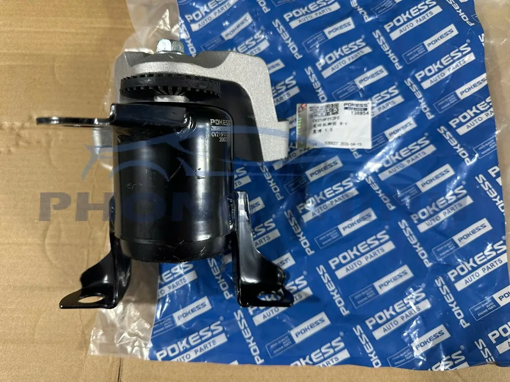 Hình ảnh sản phẩm Chân đầu máy Ford Ecosport 2014-2017 1.5 OEM CV216F012FC