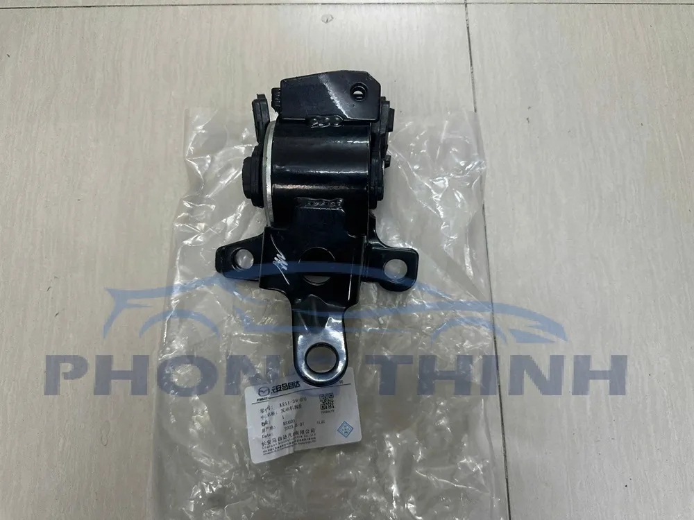 Chân hộp số Mazda 3 Mazda 6 Mazda CX5 2014-2018 Changan GHR939070BJP