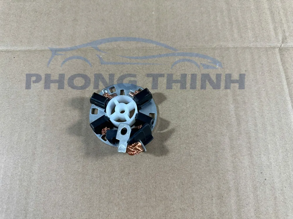 Hình ảnh sản phẩm Chổi than đề Ford Ecosport 2014-2017 OEM