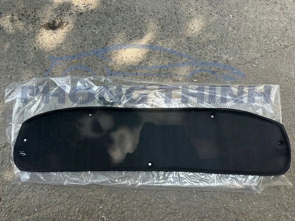 Chống nóng capo Toyota Vios 2008-2013 OEM 533410D150