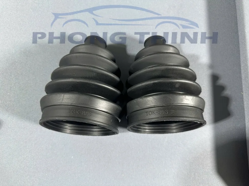 Hình ảnh sản phẩm Chụp bụi láp ngoài Ford Ecosport 2014-2022 TOK TOK803