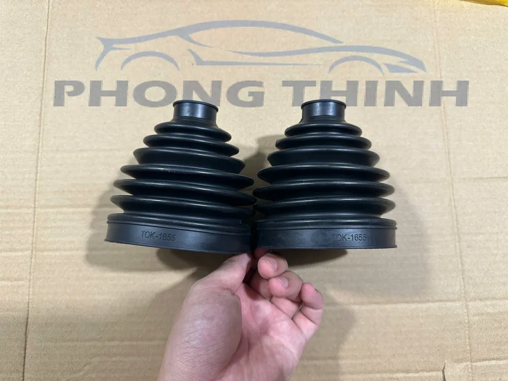 Hình ảnh sản phẩm Chụp bụi láp ngoài Ford Ranger Mazda BT50 2013-2020 TOK TOK1655