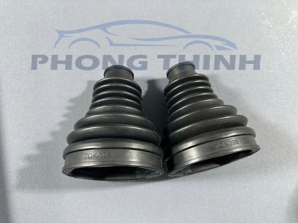 Hình ảnh sản phẩm Chụp bụi láp trong Ford Ecosport 2014-2022 TOK TOK398
