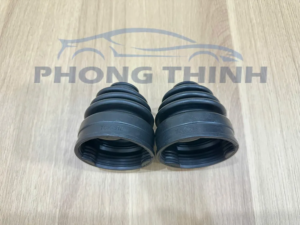 Chụp bụi láp trong Vinfast VF5 TOK TOK318
