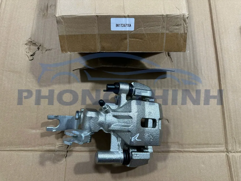 Cùm phanh sau phụ RH Ford Laser 2000-2005 OEM BK1T2661XA