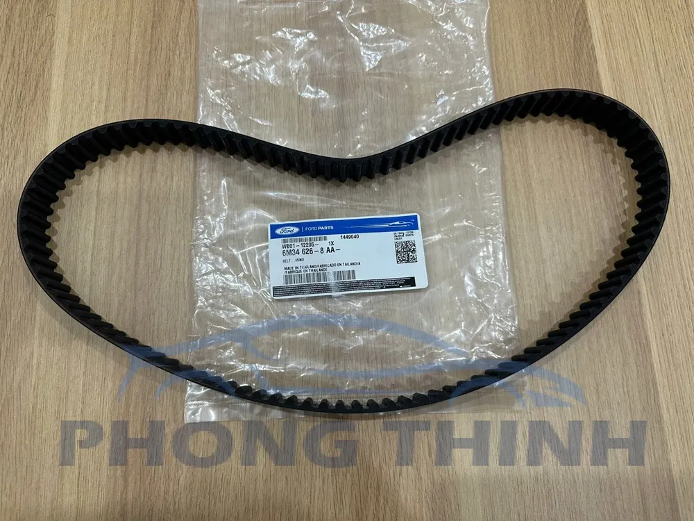 Hình ảnh sản phẩm Curoa cam Ford Ranger Everest 2008-2012 máy điện chính hãng WE0112205
