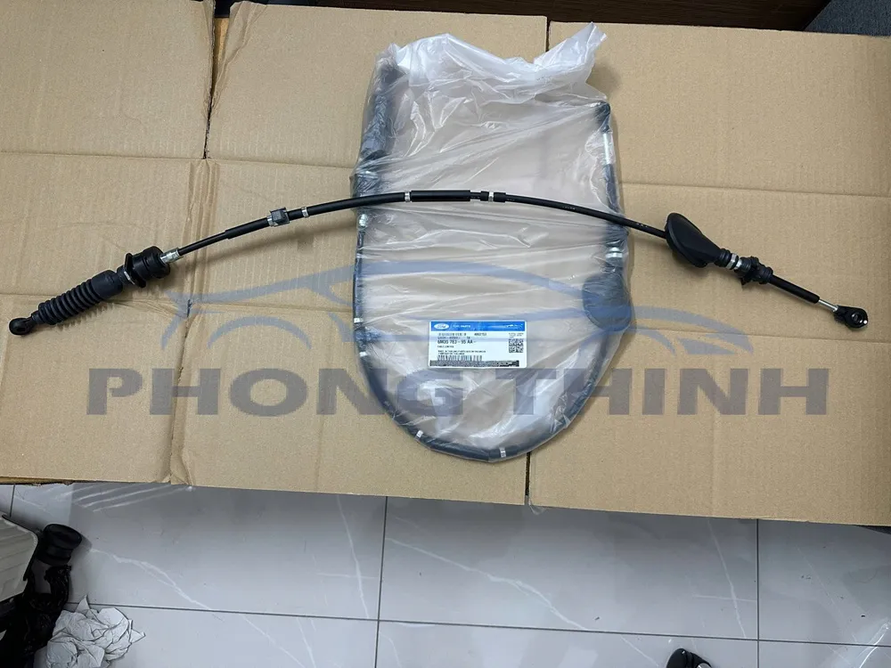 Hình ảnh sản phẩm Dây đi số tự động AT Ford Ranger Everest 2008-2012 chính hãng UA6H46500