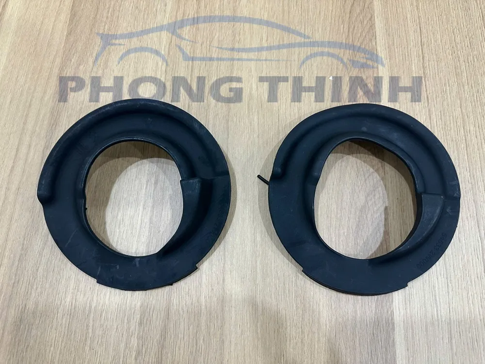 Hình ảnh sản phẩm Đệm lò xo giảm sóc trước Vinfast VF8 chính hãng