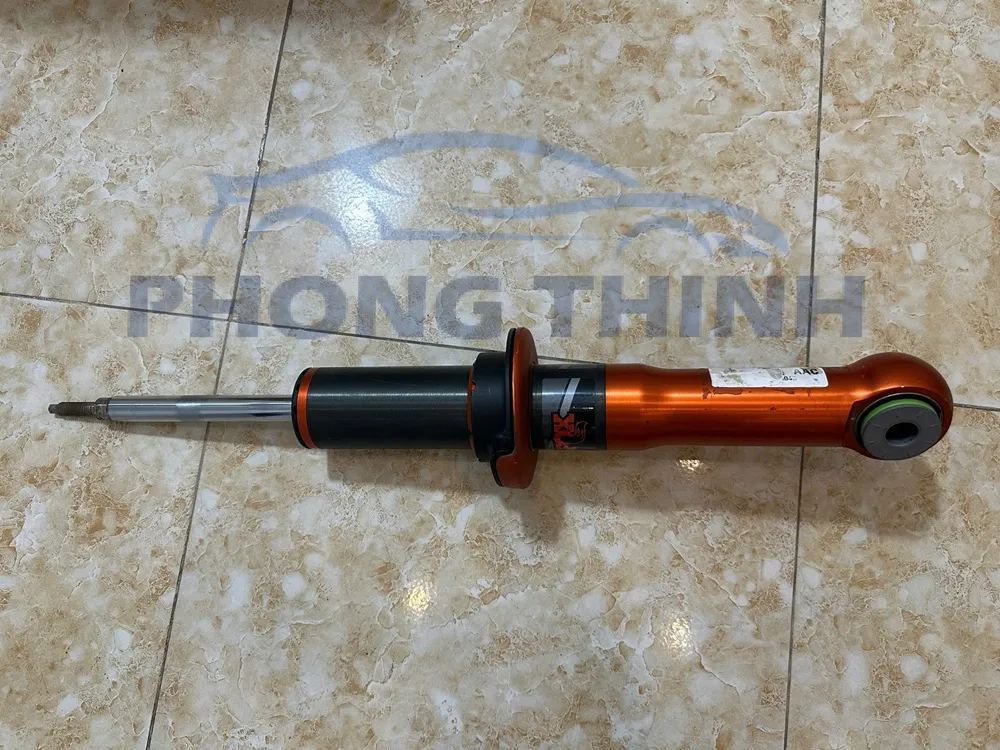 Giảm sóc trước Ford Raptor 2022-2025 tháo xe chính hãng PB3Z18124F