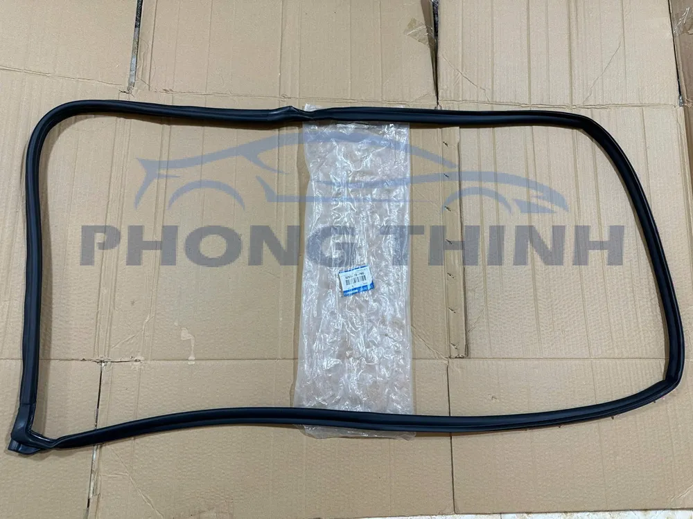 Gioăng cánh cửa sau Ford Laser 2000-2005 OEM B25D73760E