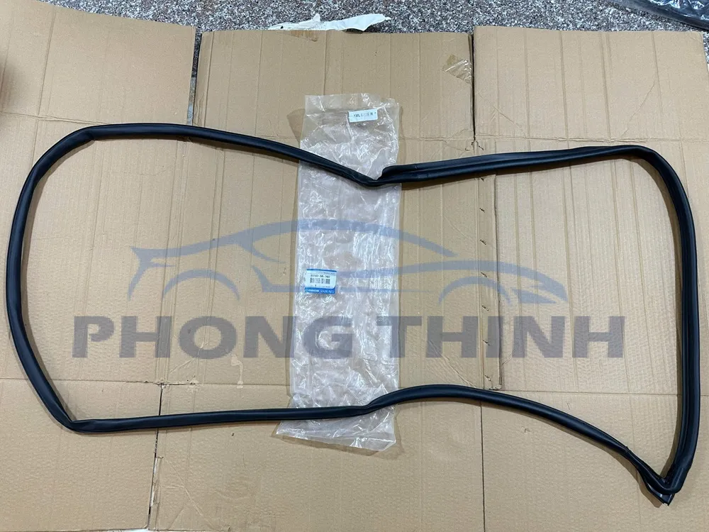 Gioăng cánh cửa trước Ford Laser 2000-2005 OEM B25D59760E