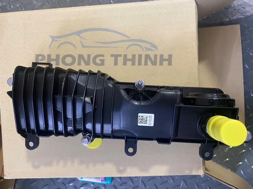 Hình ảnh sản phẩm Hộp tách dầu Ford Ranger Everest 2.0 2018-2025 chính hãng JB3Z6A785B