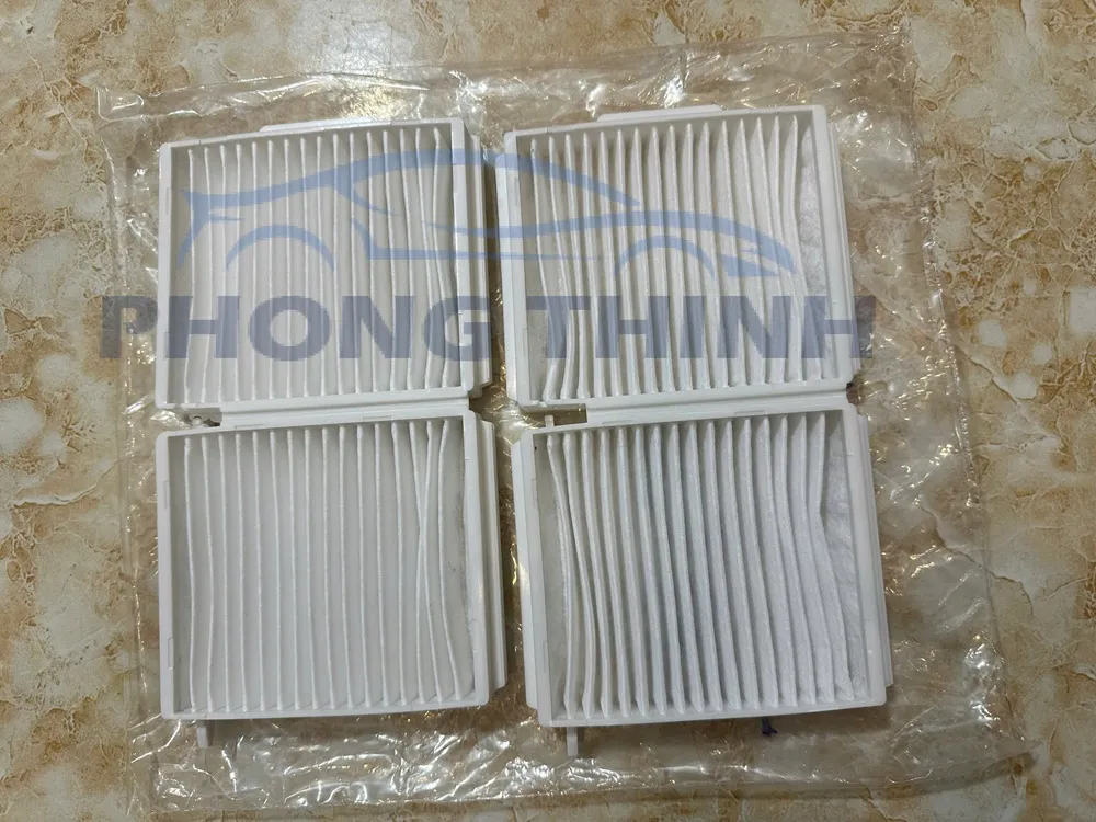 Hình ảnh sản phẩm Lọc gió điều hòa Mazda 323 2000-2005 OEM GE6T61J6XL1