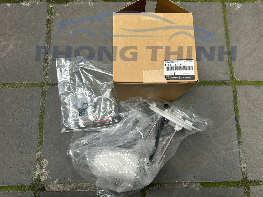 Lọc xăng Mazda CX9 2011-2017 chính hãng CA4313ZE0