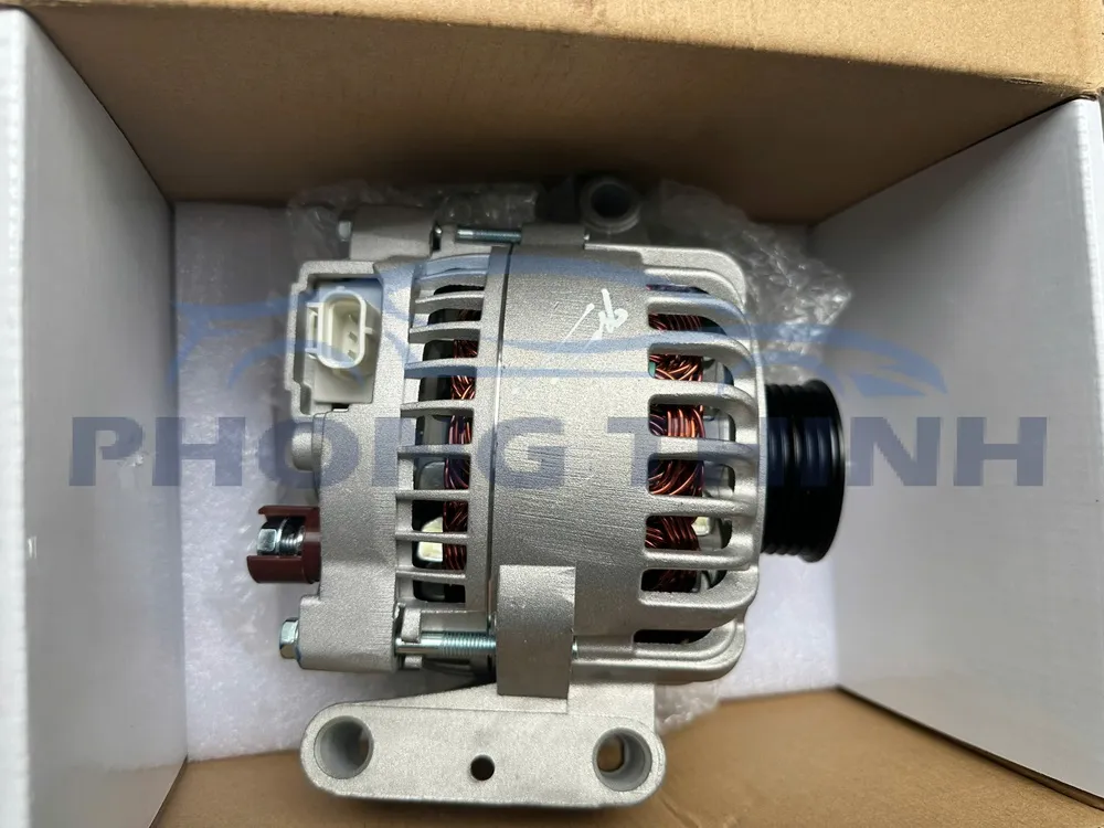 Hình ảnh sản phẩm Máy phát Ford Escape 2001-2005 3.0 OEM 6L8Z10346DA