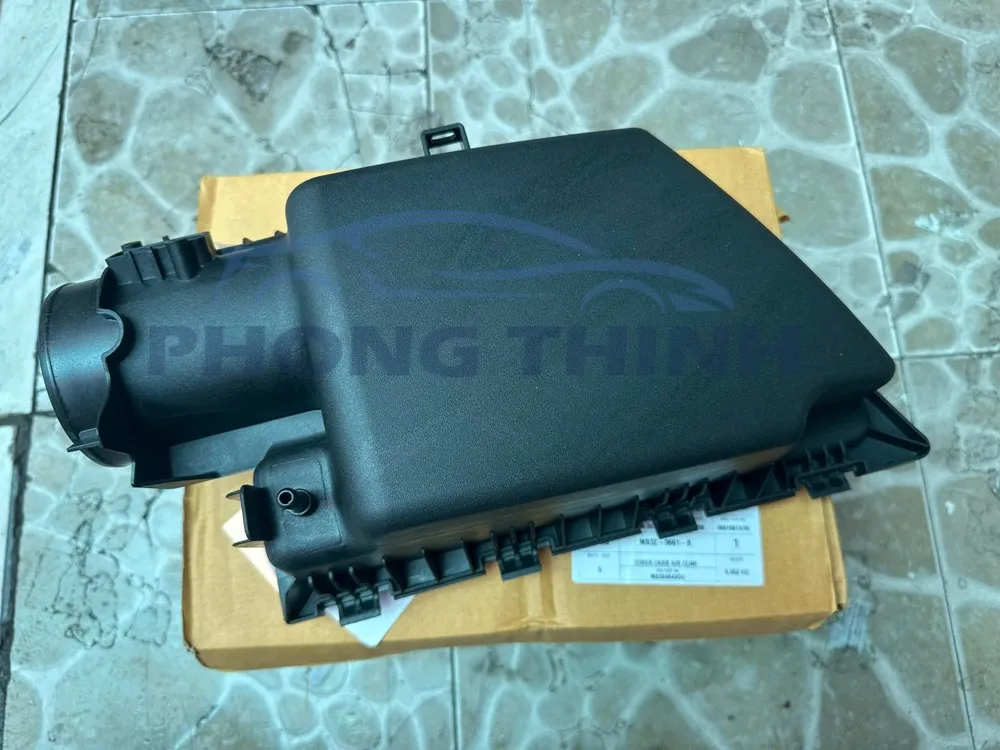 Nắp hộp lọc gió động cơ Ford Ranger Everest 2022-2025 chính hãng MB3Z9661B