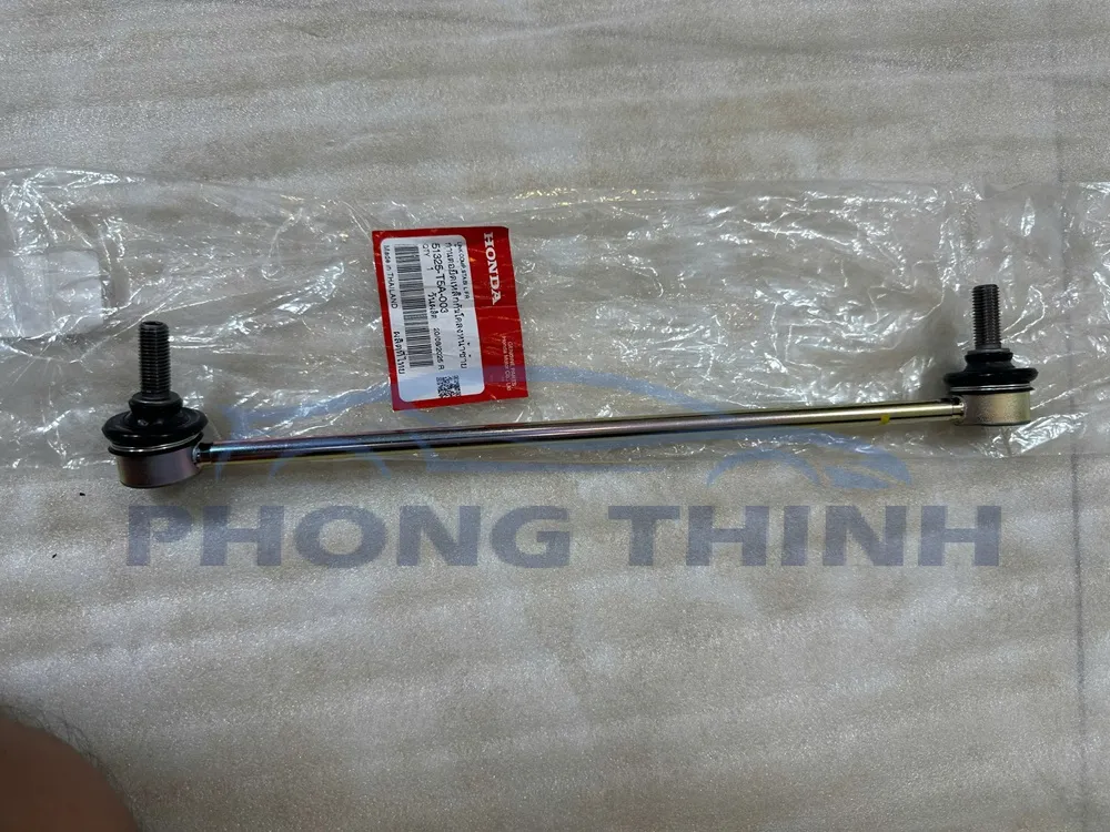 Rotuyn cân bằng trước lái LH Honda City Jazz 2015-2020 chính hãng 51325T5A003
