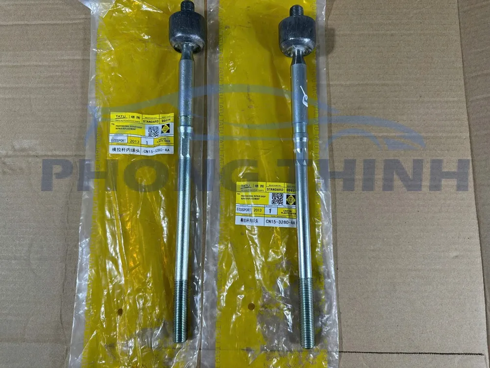 Hình ảnh sản phẩm Rotuyn lái trong Ford Ecosport 2014-2017 OEM CN153280AA