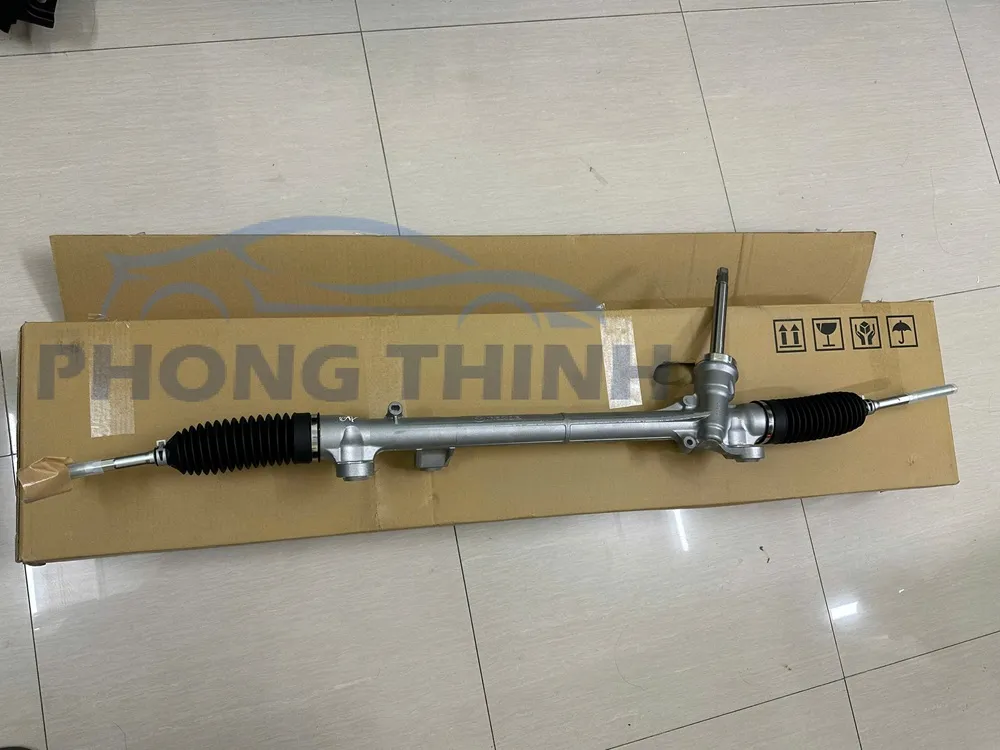 Hình ảnh sản phẩm Thước lái Mazda CX5 2018-2023 chính hãng KB7W32110A