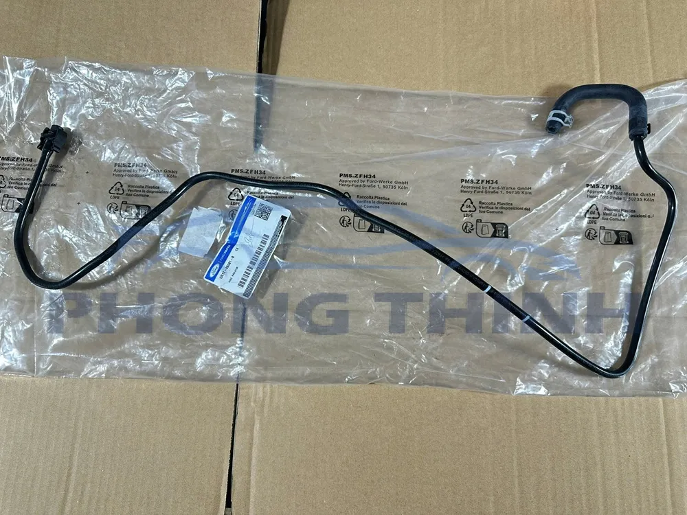 Hình ảnh sản phẩm Tuy ô nước hồi bình nước phụ Ford Ecosport 2014-2017 chính hãng CN1Z8B081B
