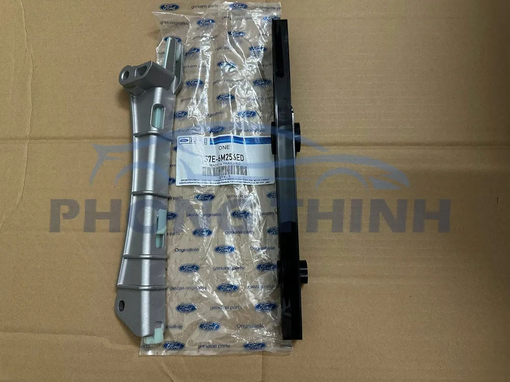 Hình ảnh sản phẩm Tỳ xích cam thẳng Ford Mondeo 2003-2007 2.5 OEM 1S7E6M256ED