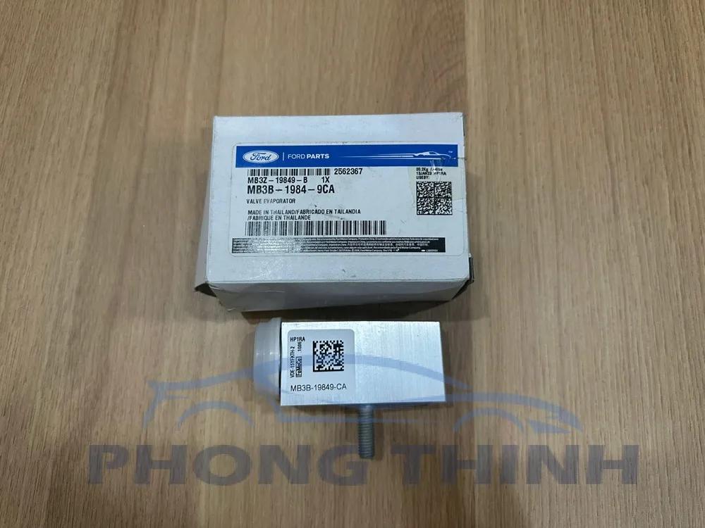 Van tiết lưu Ford Ranger 2022-2025 chính hãng MB3Z19849B