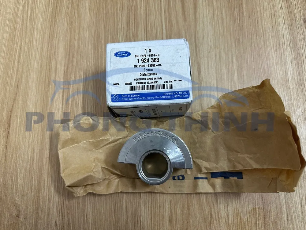 Hình ảnh sản phẩm Vòng đệm trục cân bằng động cơ Ford Ecosport 1.0 Focus 1.5 EcoBoost chính hãng F1FZ6359B