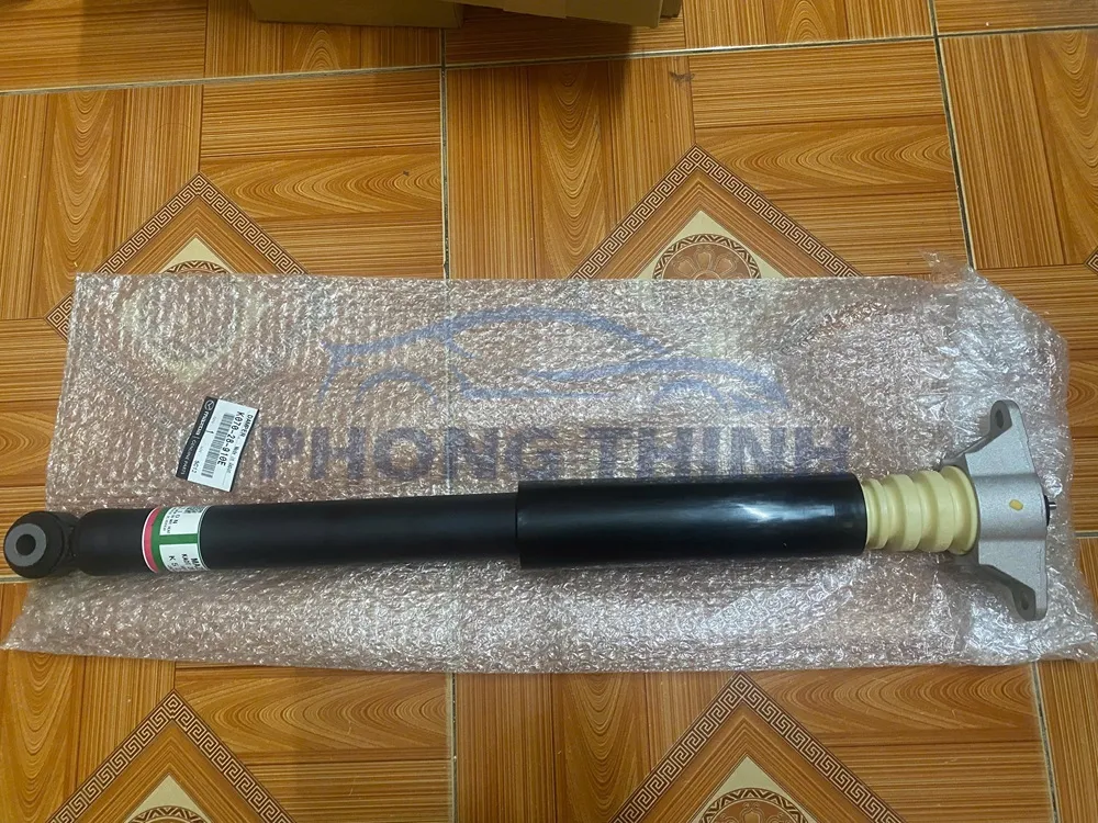 Hình ảnh sản phẩm Giảm sóc (phuộc) sau chính hãng Mazda CX5 2013-2016 - K07028910E