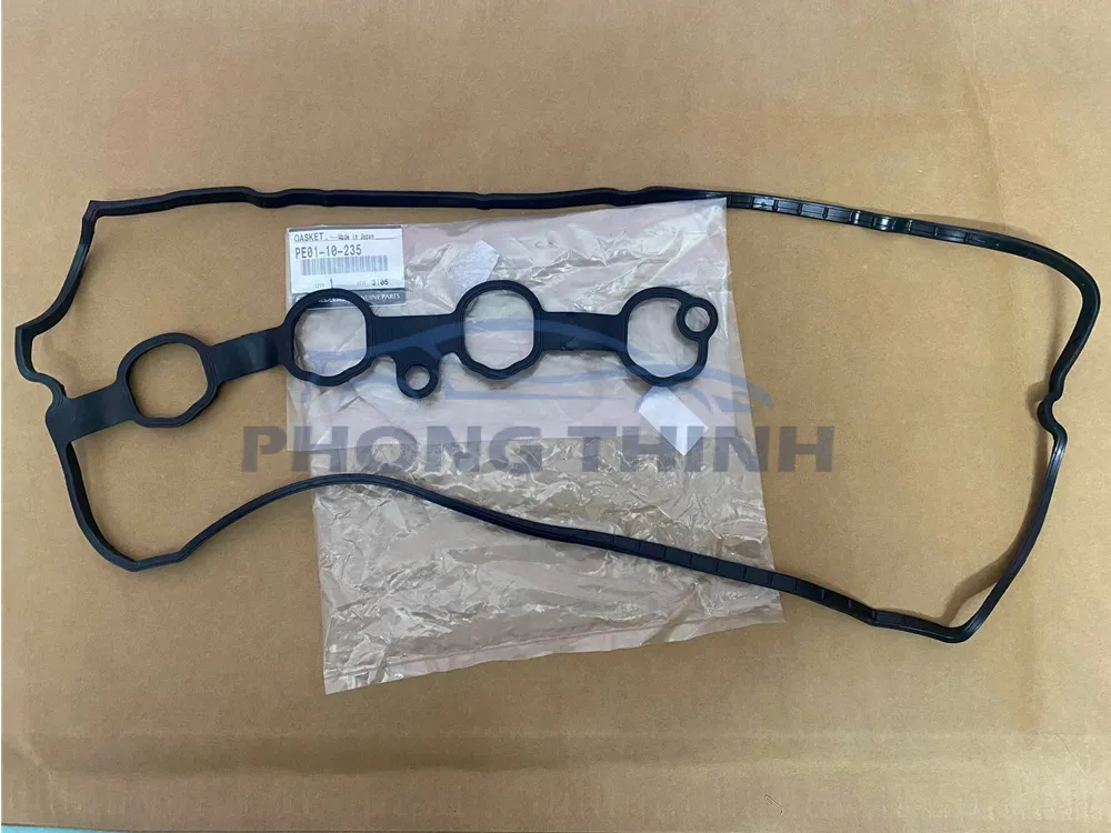 Hình ảnh sản phẩm Gioăng giàn cò Mazda 6 & CX5 2.0 chính hãng - PE0110235