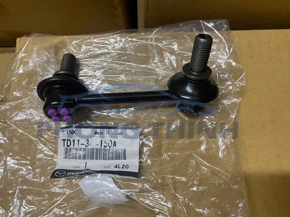 Hình ảnh sản phẩm Rotuyn cân bằng trước phải RH Mazda CX9 2011-2017 chính hãng - TD1134150A