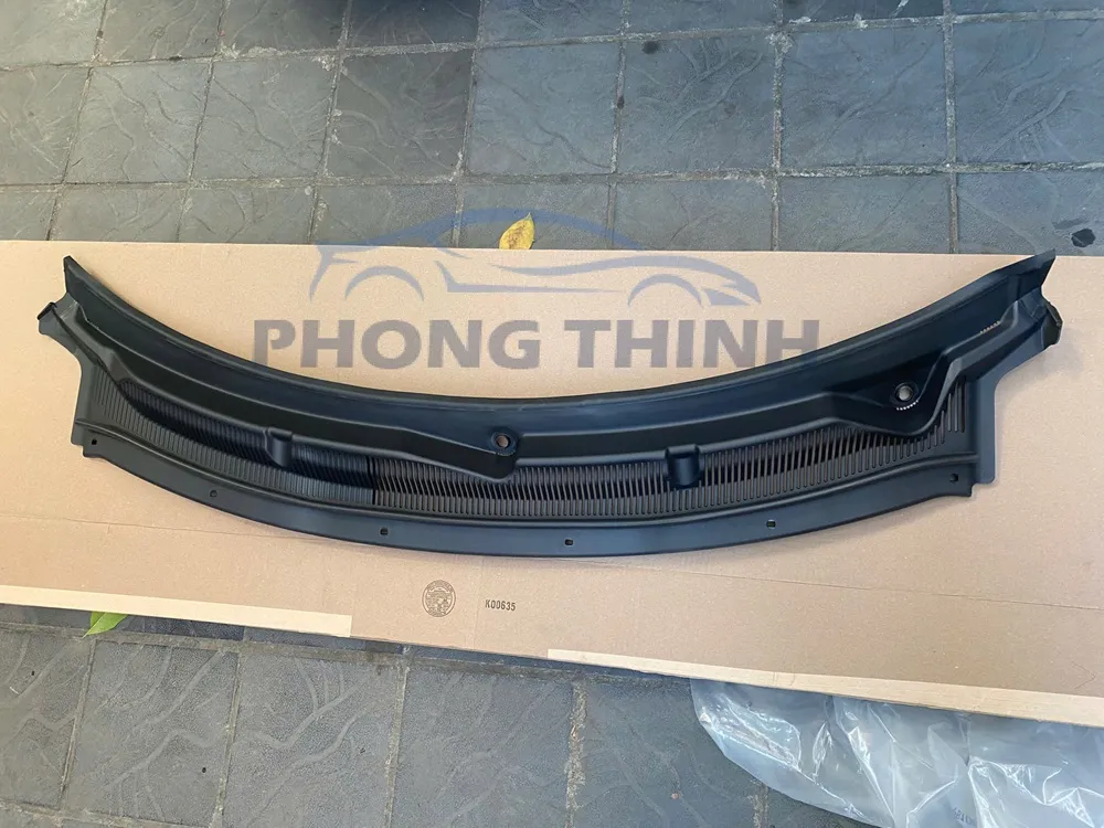 Ốp chân kính chắn gió Ford Explorer 2016-2020 chính hãng - BB5Z78022A68AA
