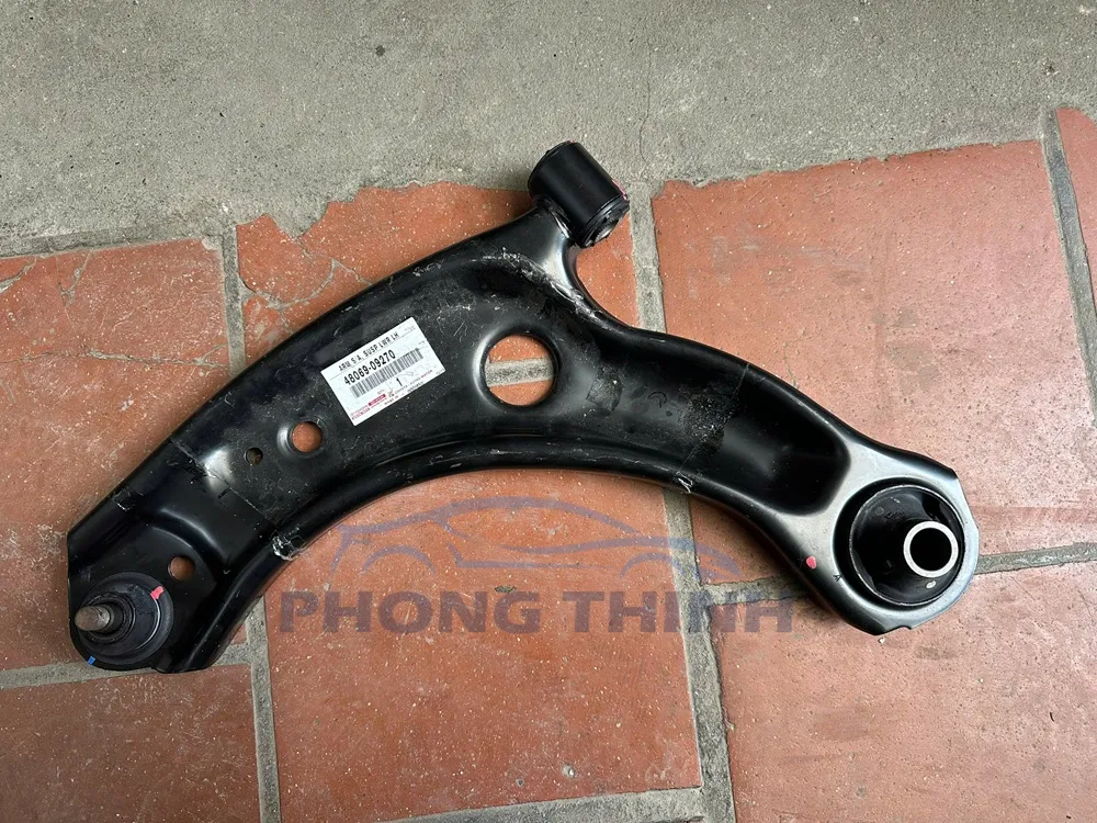 Càng A bên lái LH Toyota Vios 2014-2022 chính hãng - 4806909270
