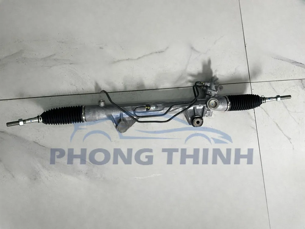 Thước lái Mitsubishi Triton 2016-2021 chính hãng - 4410A603