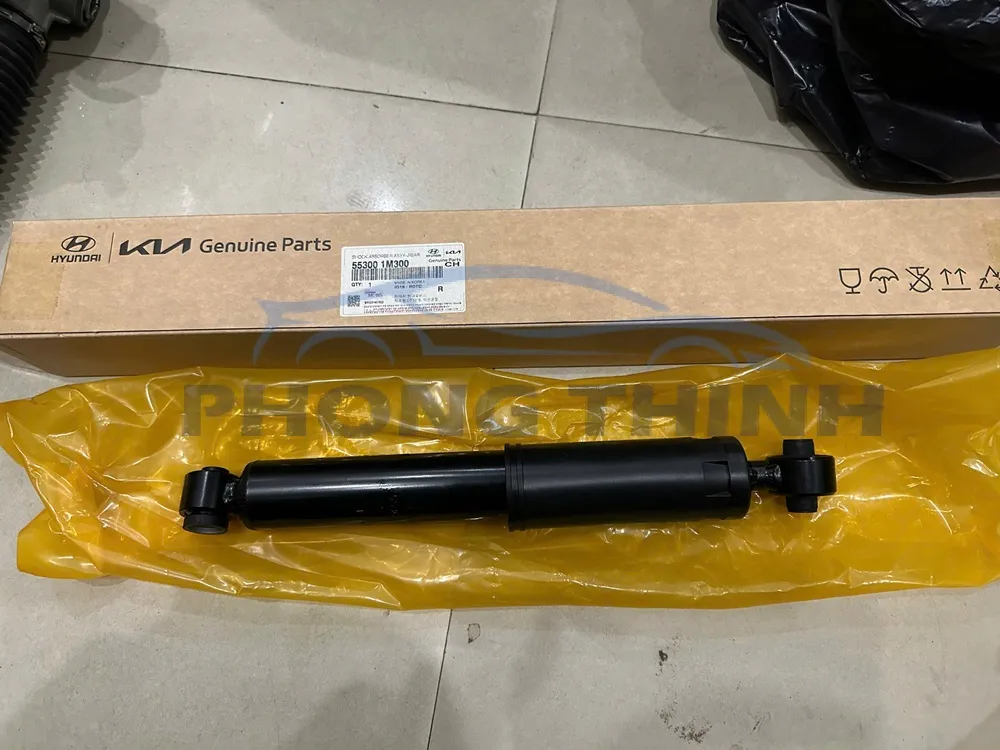 Hình ảnh sản phẩm Giảm sóc sau Kia Forte 2008-2013 chính hãng - 553001M300