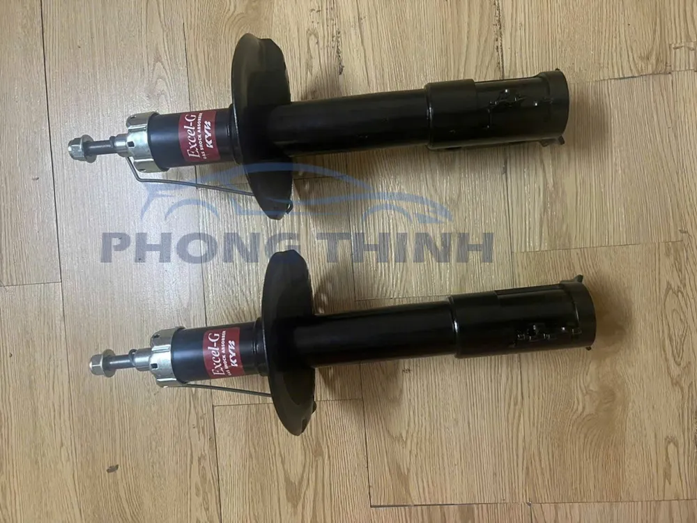 Giảm sóc trước Toyota Vios 2014-2022 KYB - 485100DD80