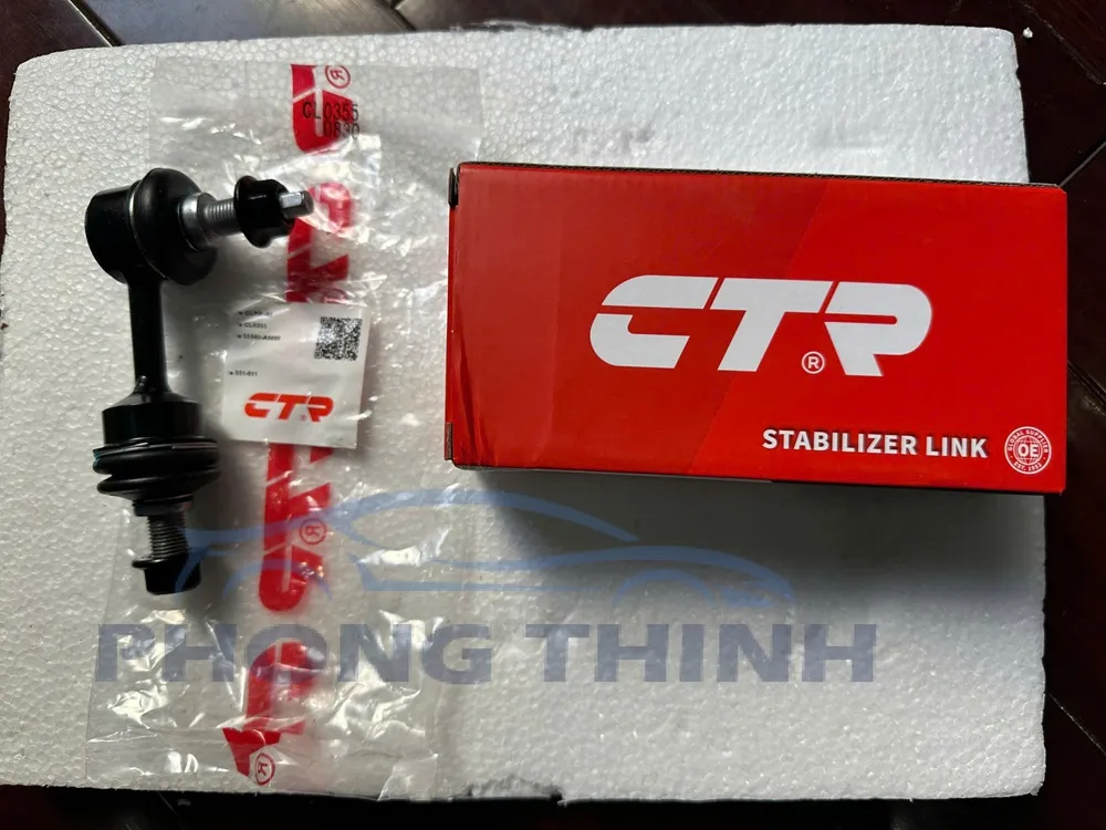Rotuyn cân bằng sau Kia Sedona 2015-2019 CTR – 55530A9000