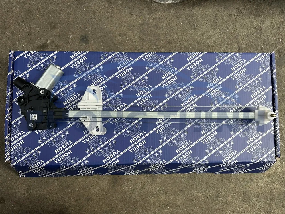Compa + mô tơ lên kính sau phải RH Honda City 2015-2019 OEM - 72710T9AT01